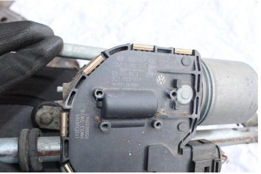 mechanismus stěračů VW Passat B6 SEDAN 3C1955119