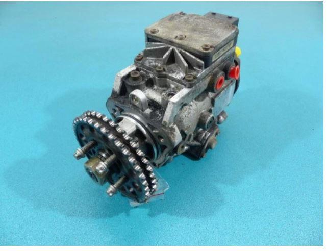 Pumpa vstrekovacia Opel Astra II G 0470504003 2.0 DTL