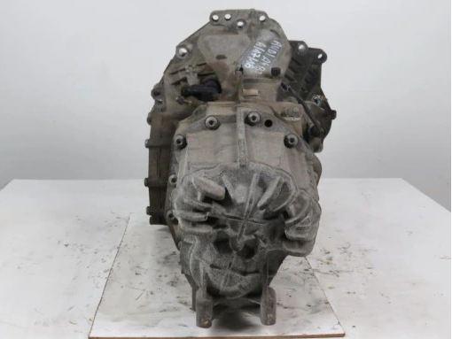 Prevodovka stupňová Audi A4 B7 2.0 TDI 16V HCF