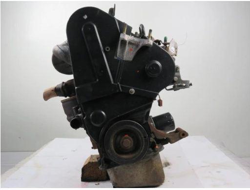 Motor DIESEL Citroen C15 1.8 D  kompletny