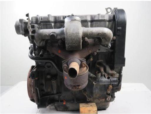 Motor DIESEL Citroen C15 1.8 D  kompletny