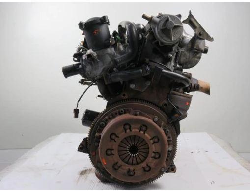 Motor DIESEL Citroen C15 1.8 D  kompletny