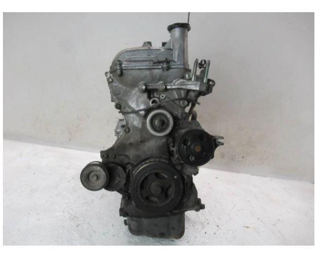 Motor Mazda 2 II DE 1.3B 07-10 -