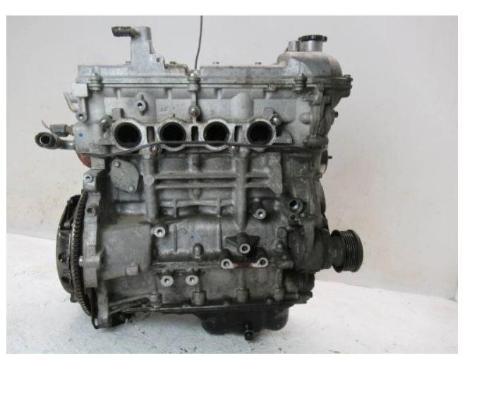 Motor Mazda 2 II DE 1.3B 07-10 -