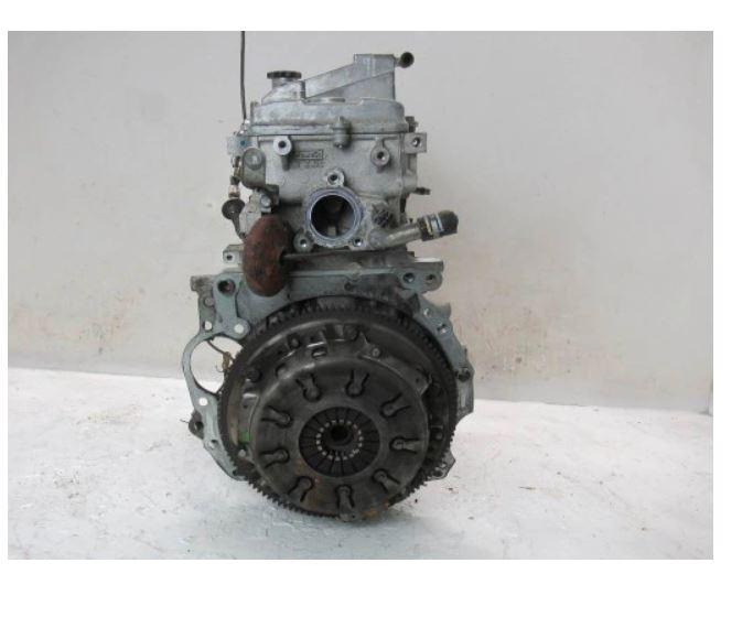 Motor Mazda 2 II DE 1.3B 07-10 -