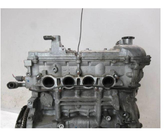 Motor Mazda 2 II DE 1.3B 07-10 -