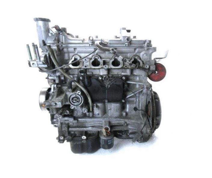 Motor Mazda 2 II DE 1.3B 07-10 -
