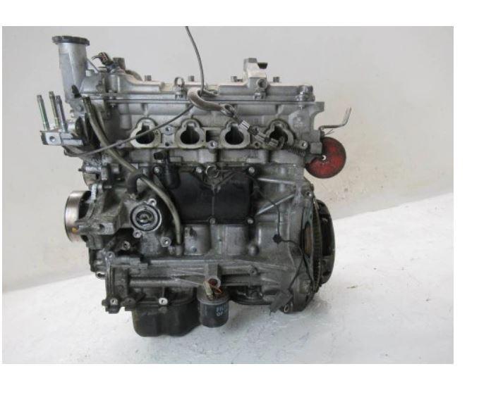 Motor Mazda 2 II DE 1.3B 07-10 -