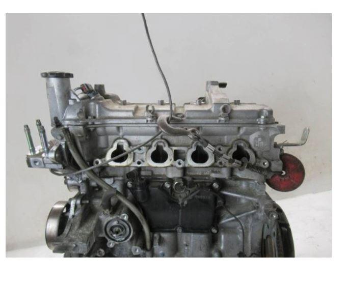 Motor Mazda 2 II DE 1.3B 07-10 -