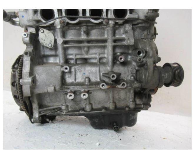 Motor Mazda 2 II DE 1.3B 07-10 -