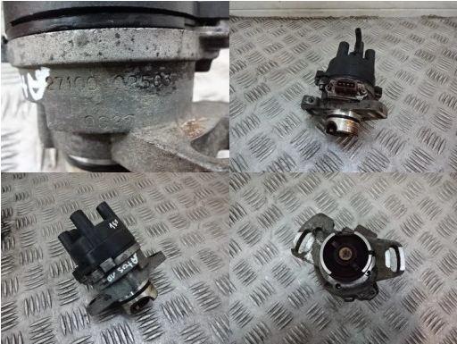 Hyundai Atos Prime 1.0 12V 97-02 Rozdeľovač - 27100-02503