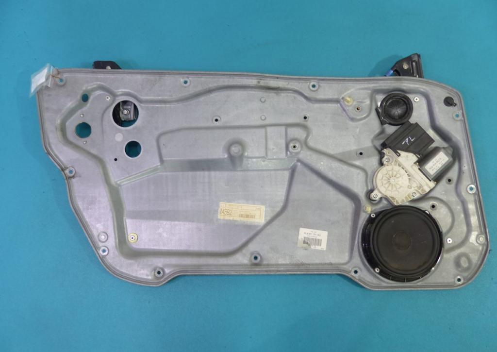 Mechanizmus predný ľavý Seat Ibiza III 6L