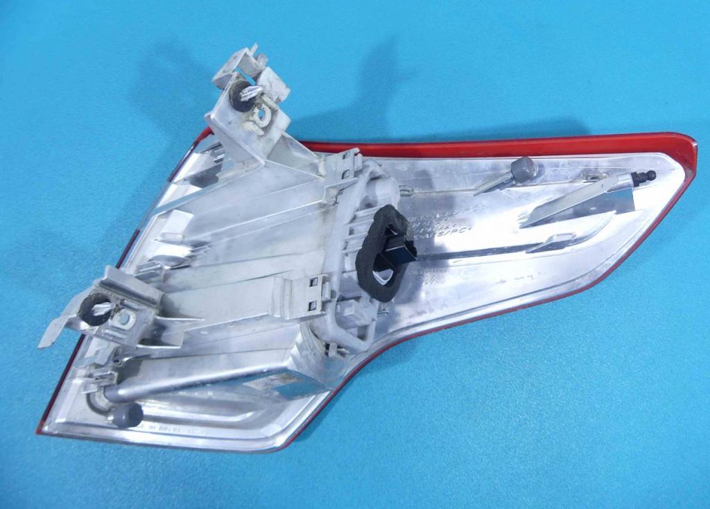 světlo zadní část levá strana Citroen C4 Picasso 06-13