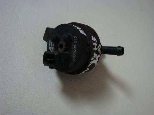 Ventil tlaku VW Sharan 037906517