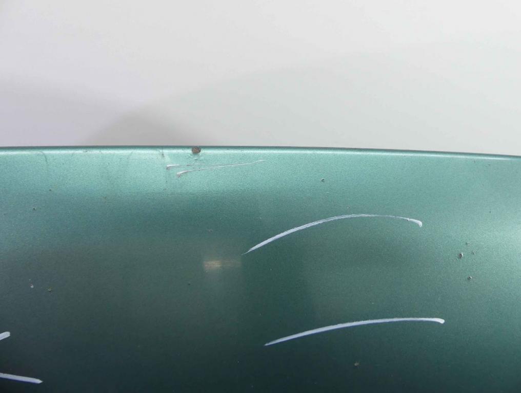 kapota přední část Peugeot 406