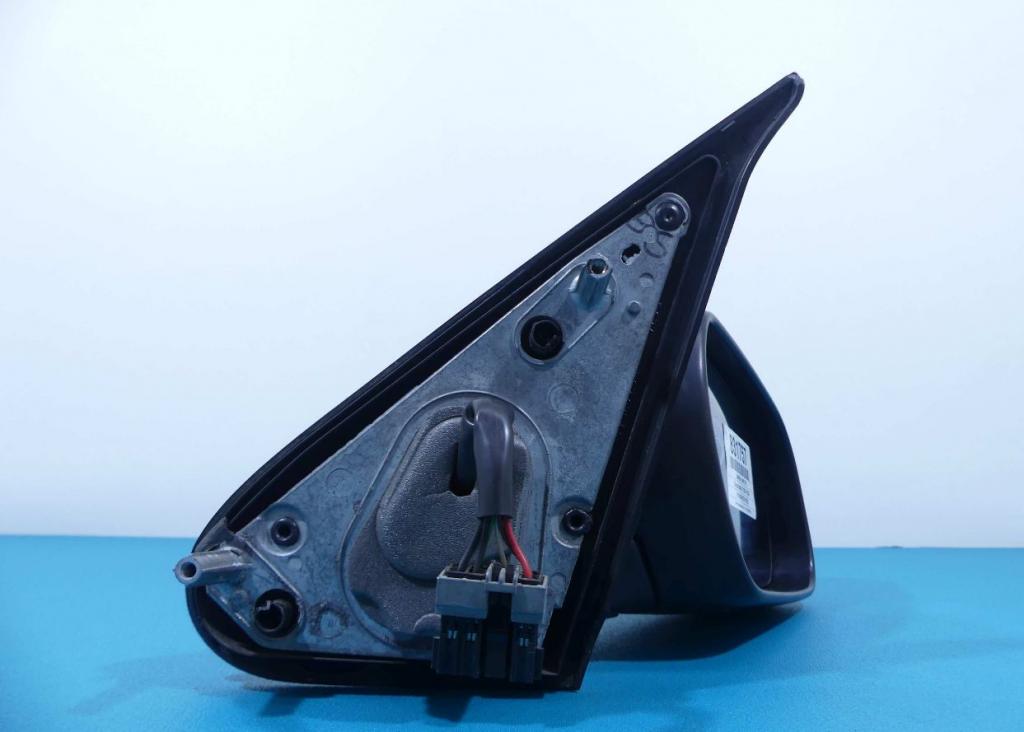 Spätné zrkadlo pravé Citroen Xsara II  7 pin