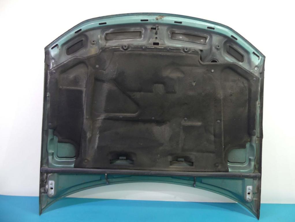 kapota přední část Peugeot 406