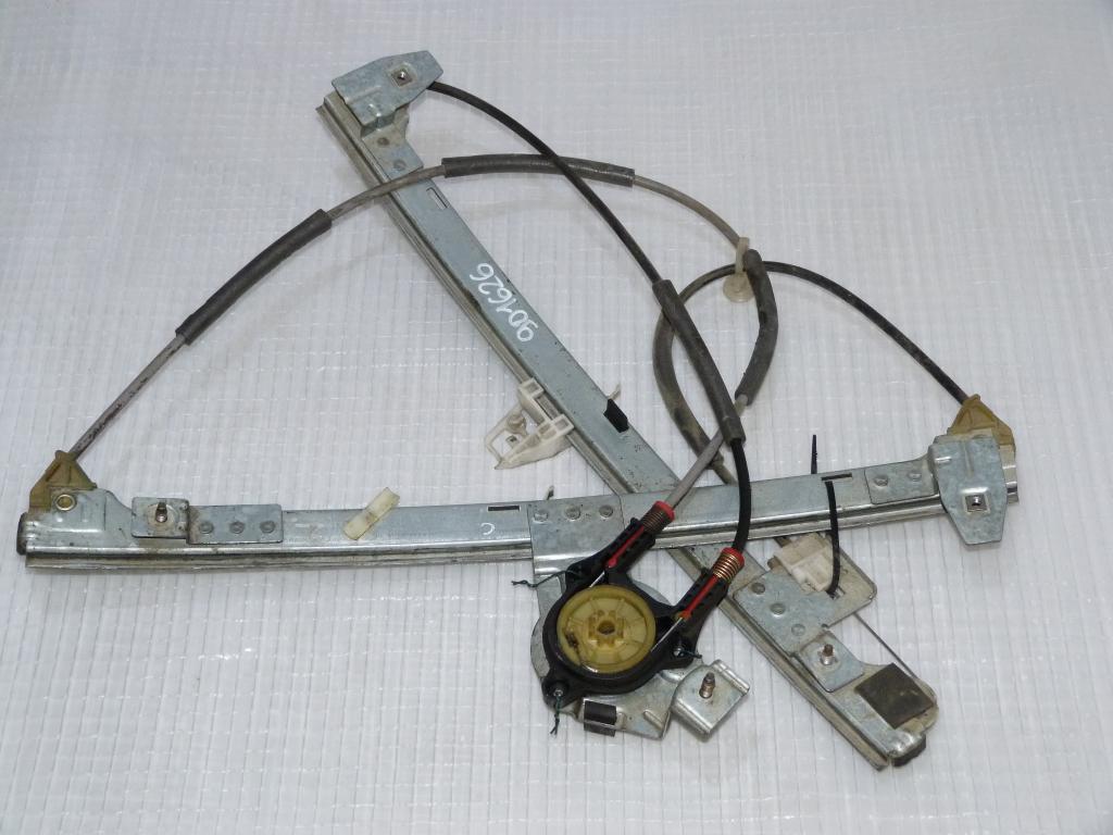 Mechanizmus sťahovania okna predný ľavý Citroen Xsara