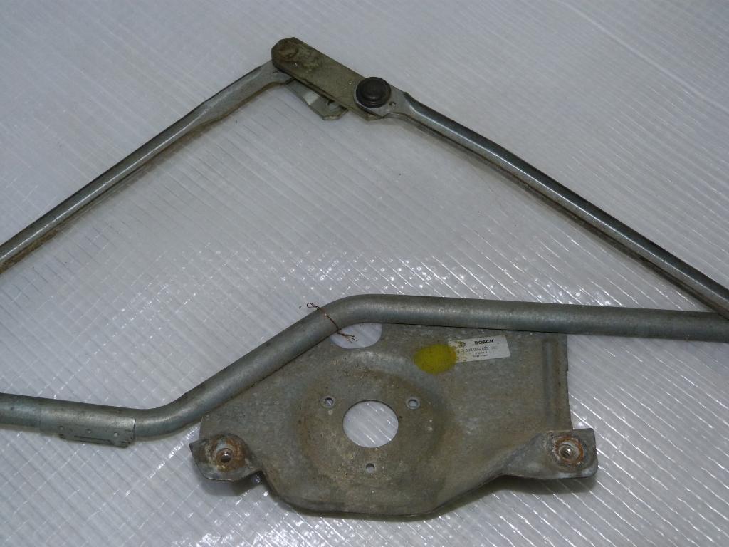 stieračov predný VW  Ford Galaxy, Seat Alhambra Mk1 r.v. 1996-2000 1397328048, 3398009422