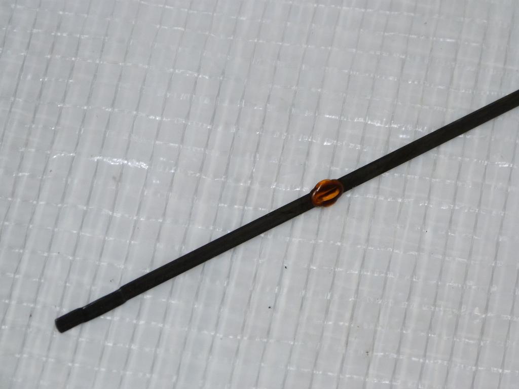Mierka hladiny oleja Audi, Seat, Škoda, VW 1.9 TDI   038115611b  56cm