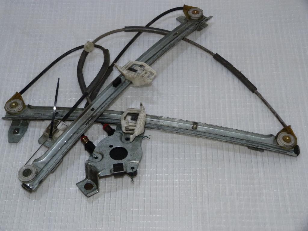 Mechanizmus sťahovania okna predný ľavý Citroen Xsara