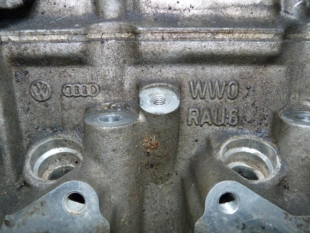 valcov Seat IBIZA, VW Polo 1.4B