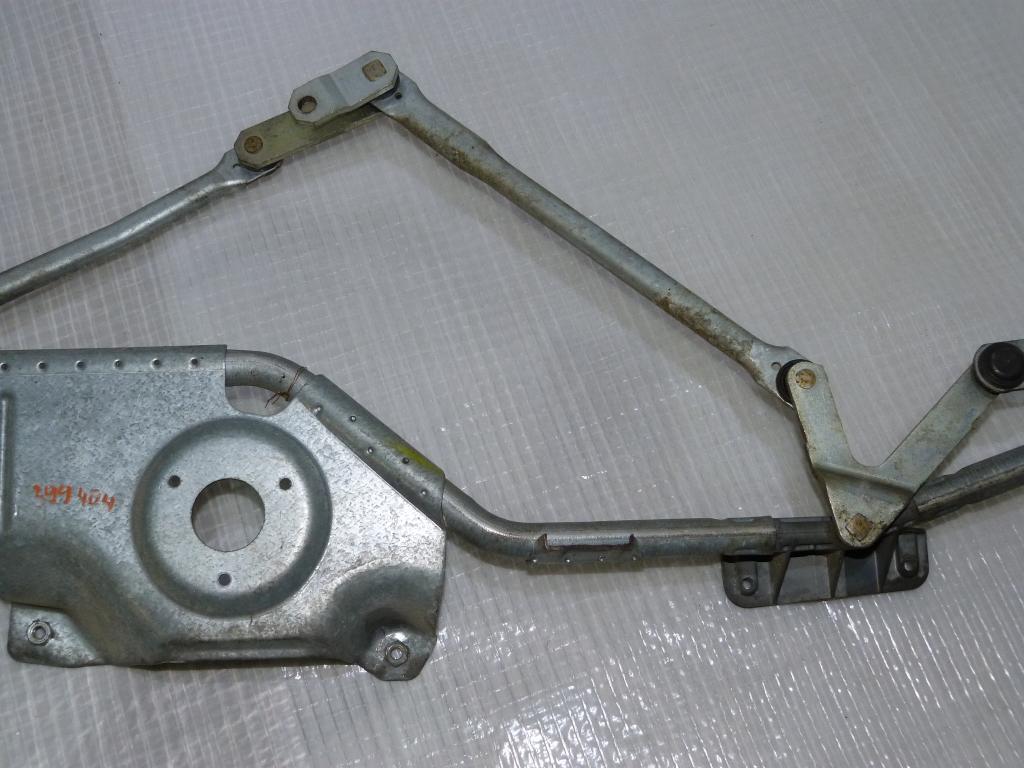 Mechanizmus stieračov predný VW Sharan, Ford Galaxy, Seat Alhambra Mk1 r.v. 1996-2000 1397328048, 3398009422