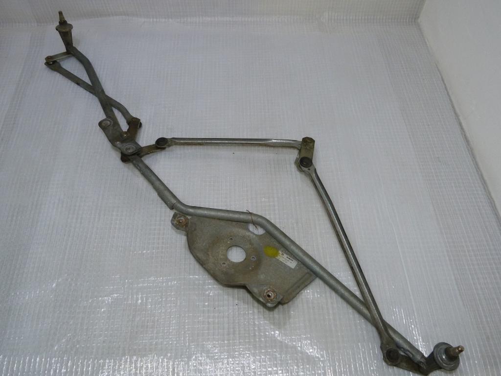 Mechanizmus stieračov predný VW Sharan, Ford Galaxy, Seat Alhambra Mk1 r.v. 1996-2000 1397328048, 3398009422