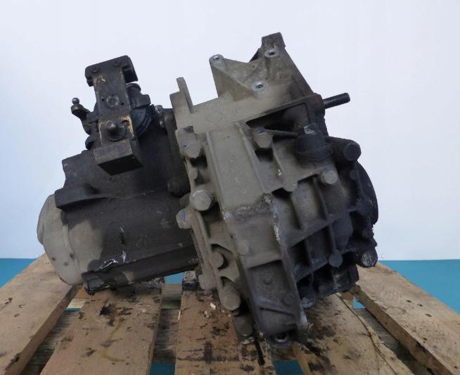 Prevodovka Fiat Punto II 1.2 16V  r.v. 1999-2010