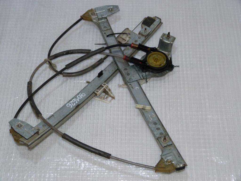 Mechanizmus sťahovania okna predný ľavý Citroen Xsara