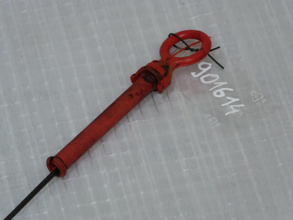 Mierka hladiny oleja Seat Ibiza, Cordoba, VW Polo, Golf III 1.4B kód motora AEX 032115611A, 030115636a