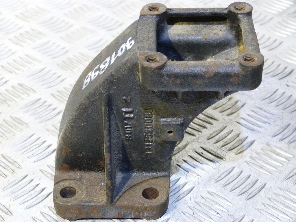 Úchyt (držiak) prevodovky Citroen Jumper, Fiat Ducato, Peugeot boxer 2.5D, 2.8D 1312580080