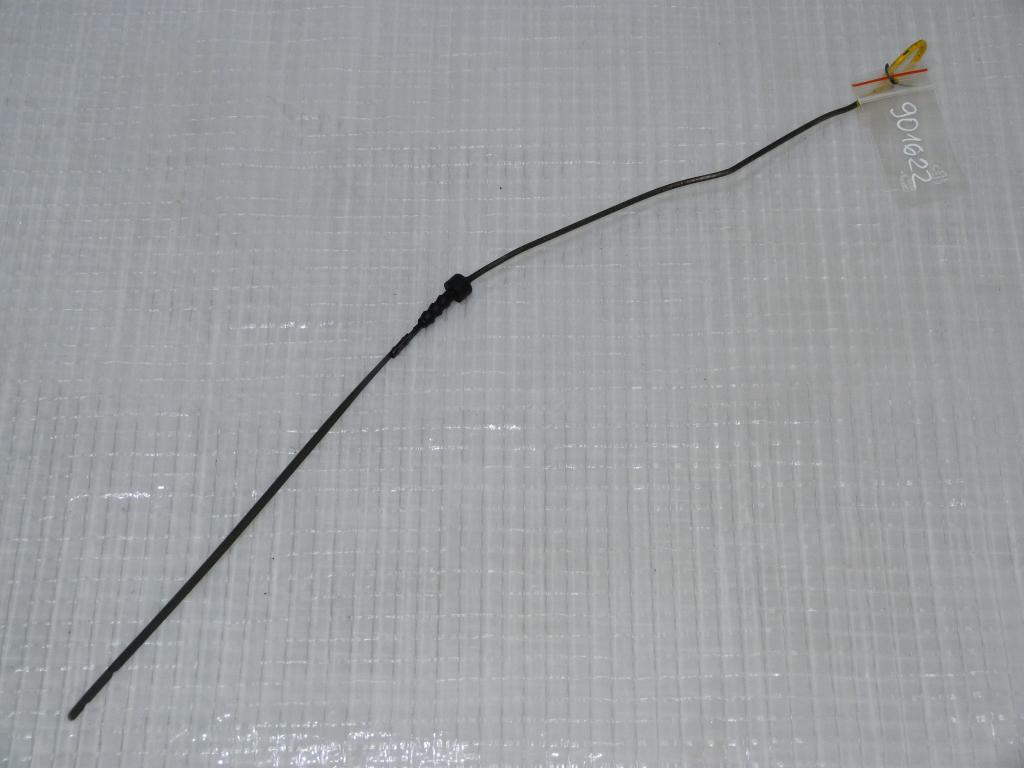 Mierka hladiny oleja Mazda 626 V 2.0 DITD kód motora RF3F