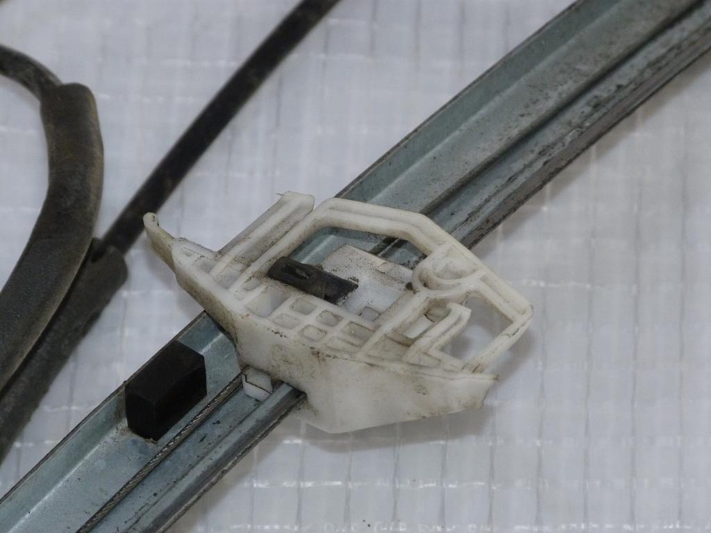 Mechanizmus sťahovania okna predný ľavý Citroen Xsara