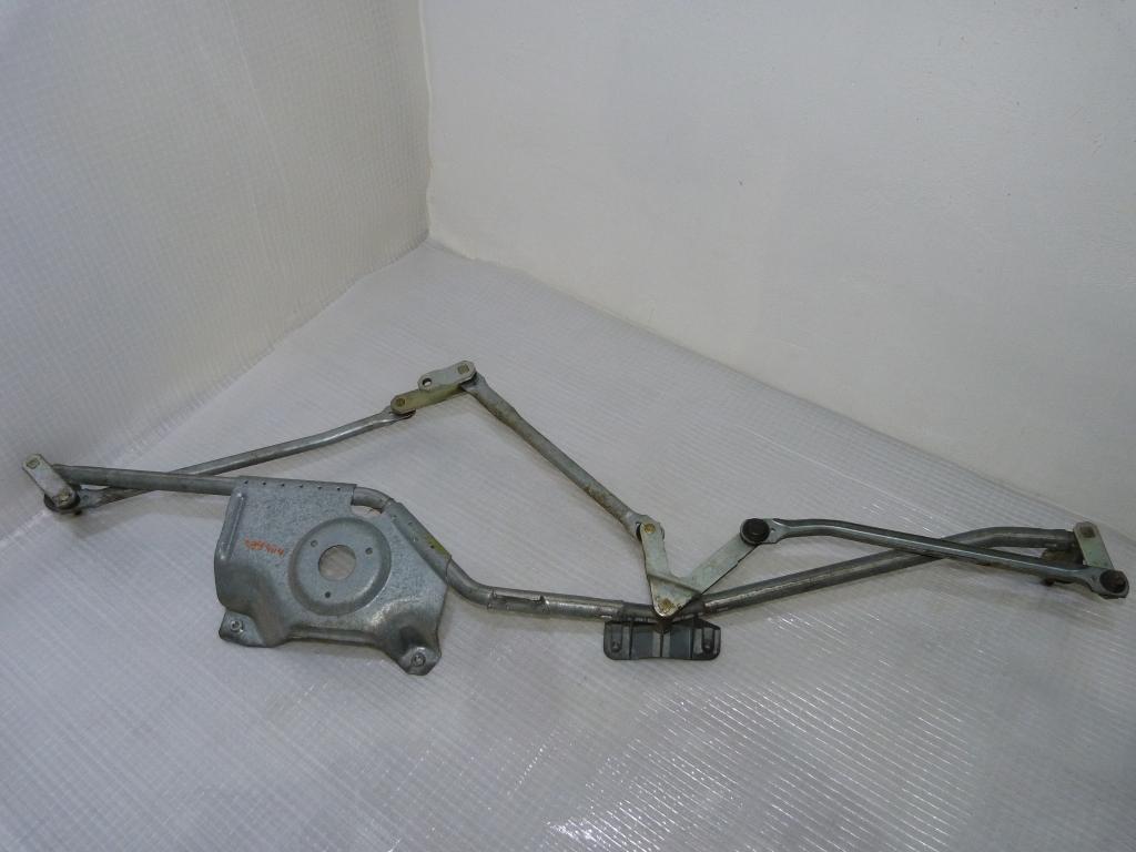 Mechanizmus stieračov predný VW Sharan, Ford Galaxy, Seat Alhambra Mk1 r.v. 1996-2000 1397328048, 3398009422