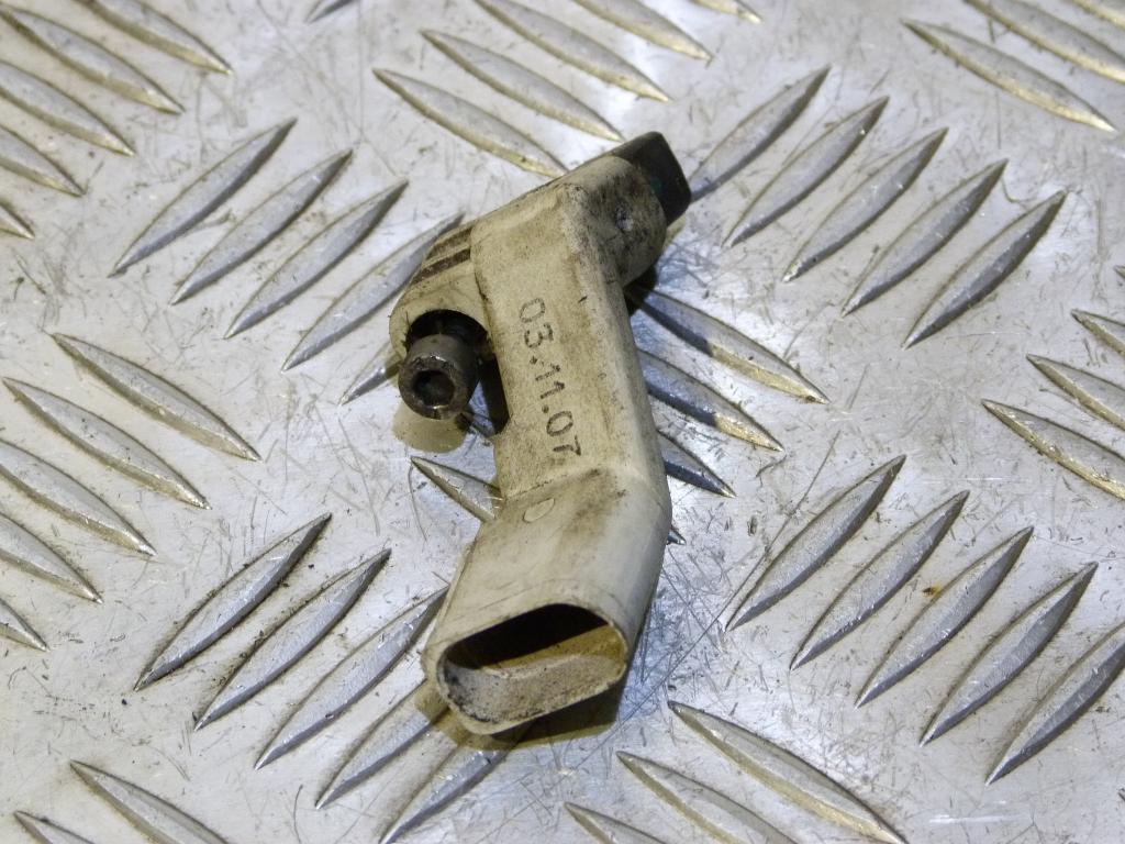 Snímač impluzov kľukového hriadeľa Audi a3, A4, A6, Seat Altea, Toledo II, Leon, Ibiza, Škoda Octavia II, Fabia II, Superb II, VW Sharan, Touran, Golf V, Transporter V, Jetta III, Passat B6 1.9 TDI, 2.0 TDI 045906433a, 045103173