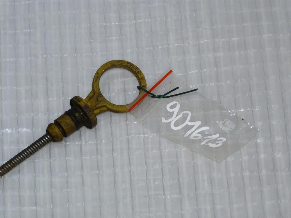 Mierka hladiny oleja Opel Vectra B Astra G 2.0 DTL DTI 09158395 54,5cm