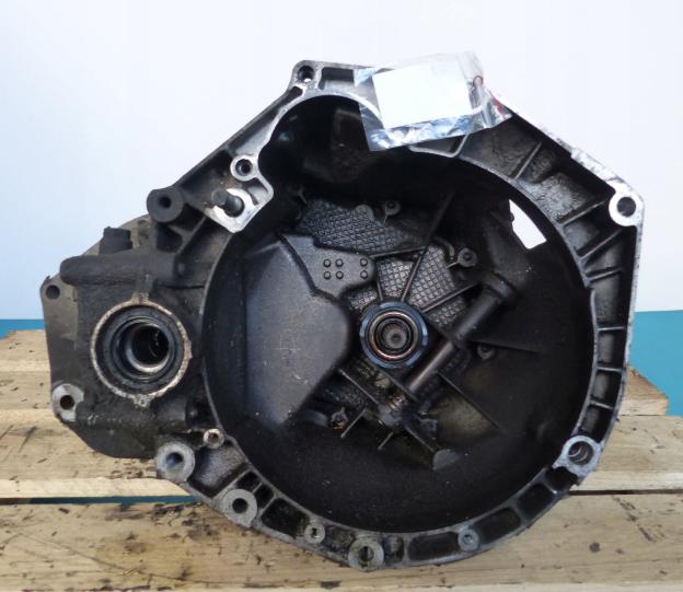 Prevodovka Fiat Punto II 1.2 16V  r.v. 1999-2010