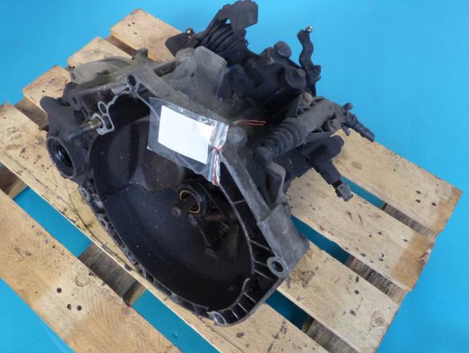Prevodovka Fiat Punto II 1.2 16V  r.v. 1999-2010