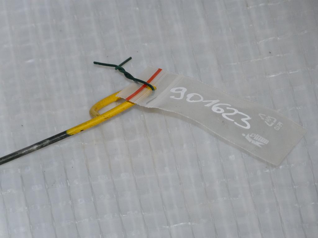 hladiny oleja Mazda 626 V 2.0 DITD kód motora RF3F