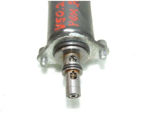 Ventil tlaku paliva Volvo V50 2.0 D 13150352