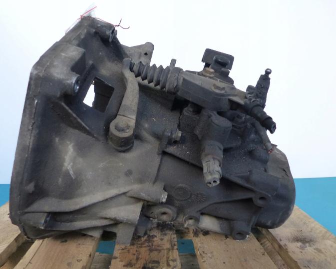 Prevodovka Fiat Punto II 1.2 16V  r.v. 1999-2010