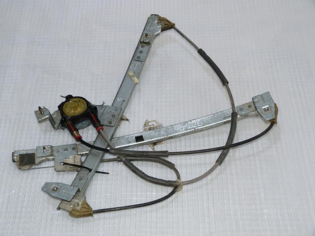 Mechanizmus sťahovania okna predný ľavý Citroen Xsara