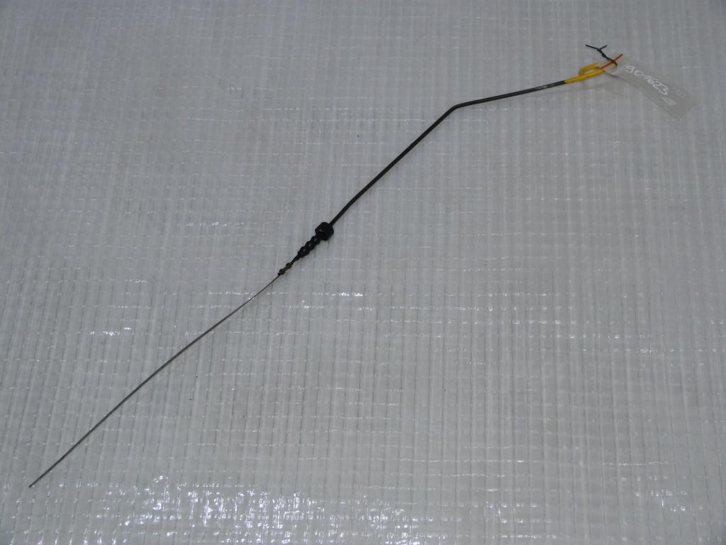 hladiny oleja Mazda 626 V 2.0 DITD kód motora RF3F