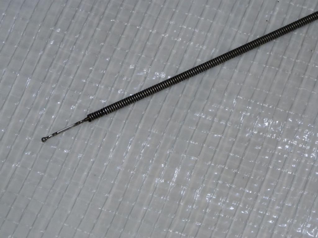 Mierka hladiny oleja Opel Vectra B Astra G 2.0 DTL DTI 09158395 54,5cm