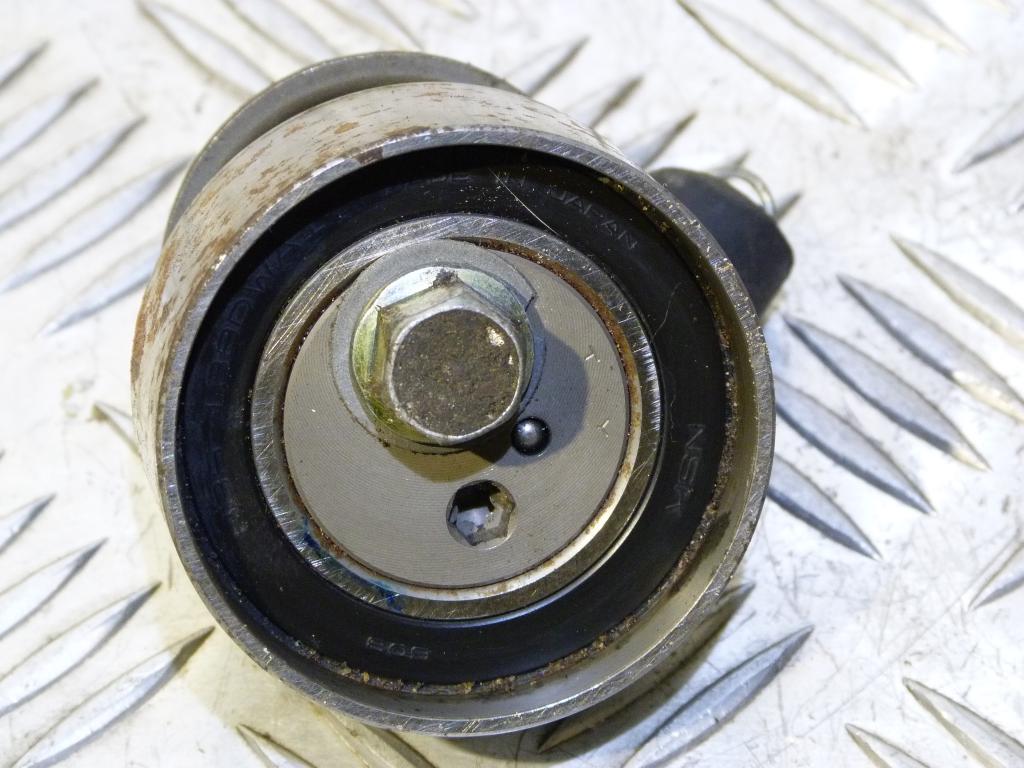 remeňa Mazda 626 V   2.0B