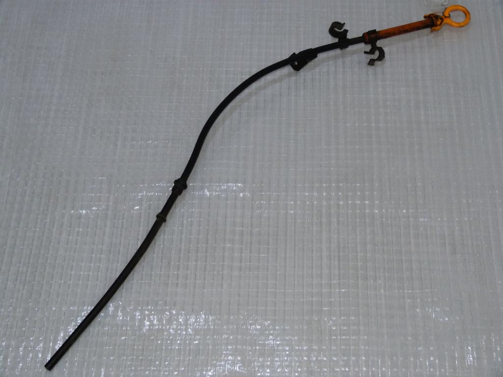 Mierka hladiny oleja VW, Seat, Škoda, Audi 1.0, 1.4, 1.6 030115636A