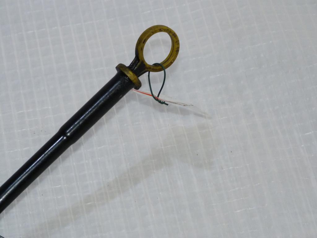 Mierka hladiny oleja Opel Vectra B Astra G 2.0 DTL DTI 09158395 54,5cm