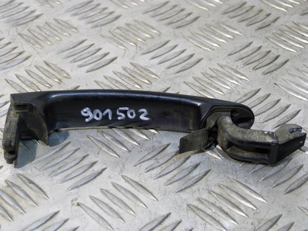 Kľučka (rukoväť) dverí vonkajšia Seat, Audi, Škoda, VW 3b0837207