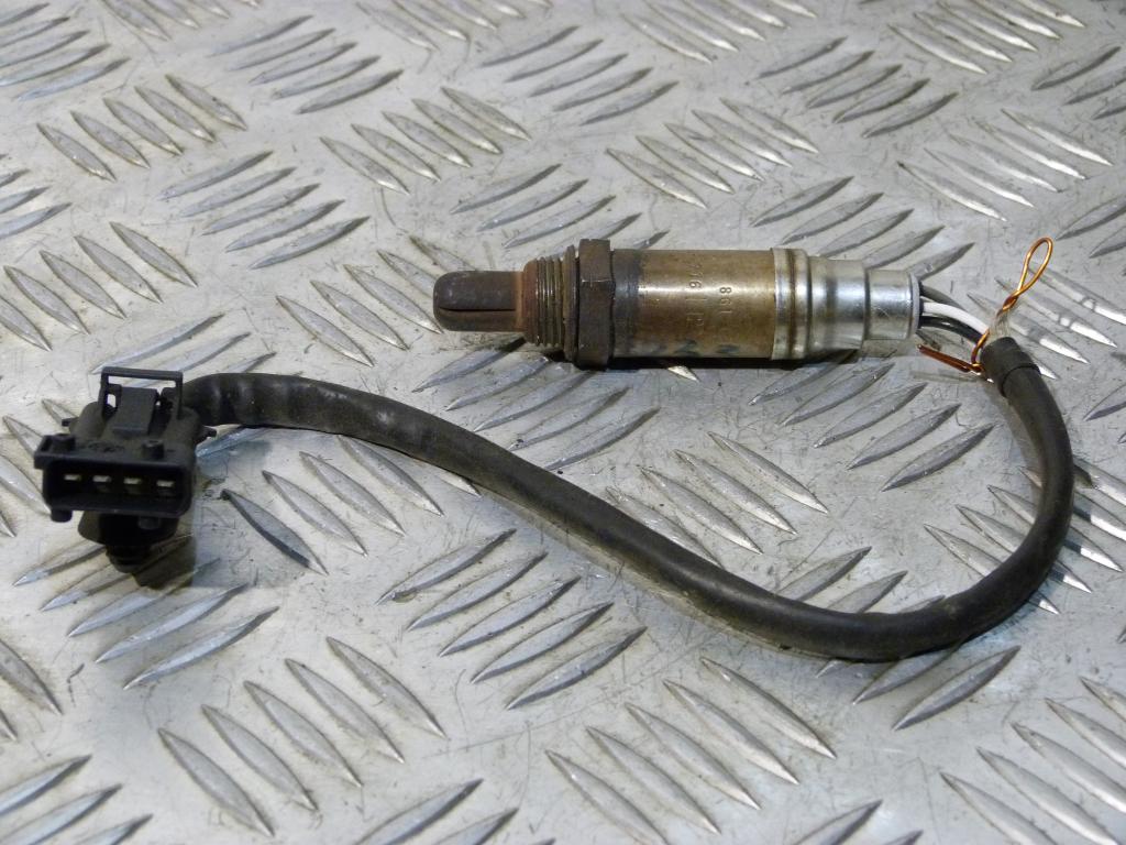 lambda sonda Citroen  Berlingo,  Peugeot 106, 206, 306, 406, Partner 1.0, 1.4, 1.6, 1.8 0258003716, 8610850